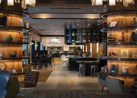 Renaissance Philadelphia Downtown Hotel 3