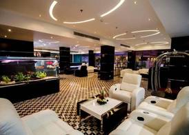 Juffair Gate Hotel 4