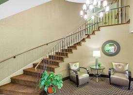 Baymont by Wyndham Harrisburg 4