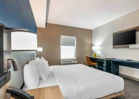 Comfort Inn & Suites Chesterfield - St Louis 5