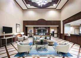 La Quinta Inn & Suites by Wyndham DFW Airport West - Euless 5