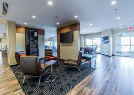 TownePlace Suites by Marriott Evansville Newburgh 4