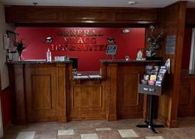 General Bragg Inn & Suites Chickamauga 3