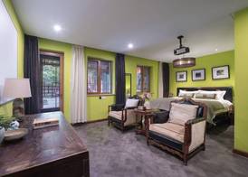 Hotel Cote Cour Beijing 4