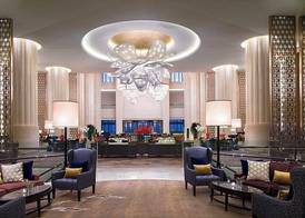 Crowne Plaza TIANJIN JINNAN by IHG 3