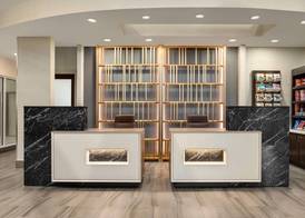 La Quinta Inn by Wyndham Vancouver Airport 3