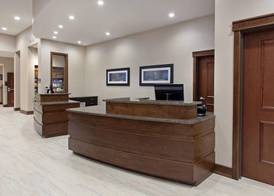 Residence Inn by Marriott Seattle Sea-Tac Airport 4