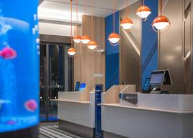 Holiday Inn Express Shanghai Hongqiao Linkong by IHG 2
