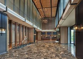Four Points by Sheraton Huzhou 2