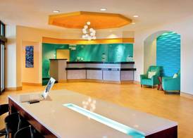 SpringHill Suites Philadelphia Plymouth Meeting 3