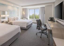 Courtyard by Marriott Halifax Dartmouth 4