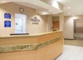 Microtel Inn & Suites by Wyndham Plattsburgh 3