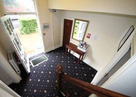 Avalon Guest House 2