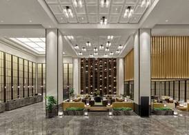Hilton Suzhou Yinshan Lake 4