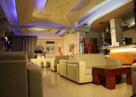Hotel Vivas 3