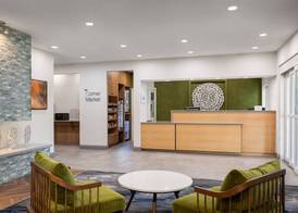 Fairfield Inn & Suites Minneapolis Burnsville 2