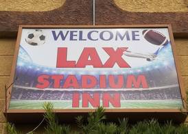 AMERICAS BEST VALUE INN & SUITES LAX 4