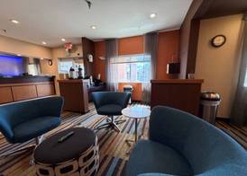 SureStay by Best Western Bismarck 3