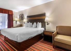 Best Western Lindale Inn 4