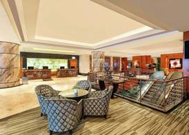 The Westin Dhaka 3