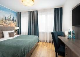 Sophien Hotel 4