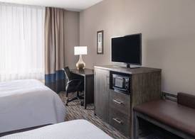 Garner Hotel OKLAHOMA CITY - QUAIL SPRINGS by IHG 5