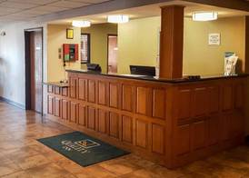 Quality Inn Ozark-Springfield South 5
