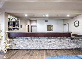 Comfort Inn Bonner Springs Kansas City 4