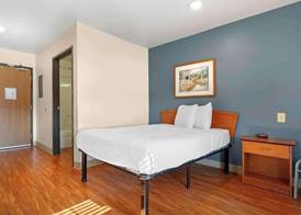 Studio 6 Extended Stay Cincinnati Sharonville OH 5