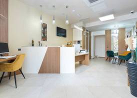 Hotel Dua Residence 2