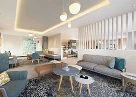 TownePlace Suites by Marriott Lebanon PA 2