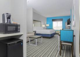 Holiday Inn Express & Suites HOUSTON - HOBBY AIRPORT AREA by IHG 4
