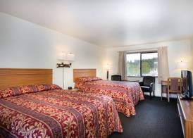 Cap Sante Inn 3