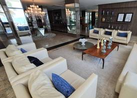 Brisamar Hotel & SPA São Luís 3