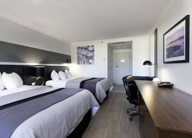 Hotel Rimouski 2