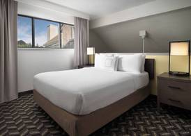 Residence Inn Sunnyvale Silicon Valley II 5