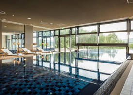 Seezeitlodge Hotel & Spa 2