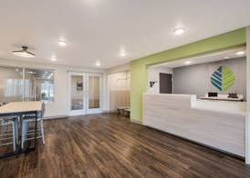 WoodSpring Suites South Brunswick - Princeton 4