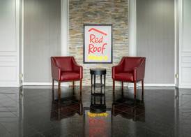 Red Roof Inn PLUS+ Woodbridge - Carteret 3
