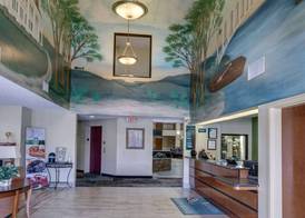 Quality Suites Baton Rouge East - Denham Springs 5