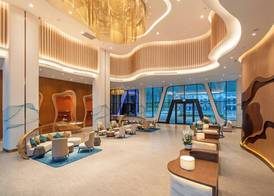 Wyndham Garden Sonasea Van Don 4