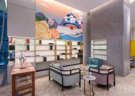Mercure Beijing Downtown 3
