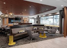 SpringHill Suites by Marriott Roanoke North 3