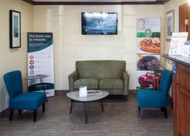 Quality Inn San Diego I-5 Naval Base 4