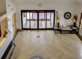 Motel 6-Katy, TX - Houston 4