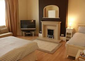 Cara Guesthouse 2