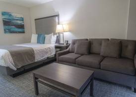 Best Western Plus Sands 3