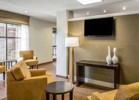 Sleep Inn & Suites Dayton South 3