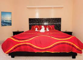 Hotel Boca de Yuma 3
