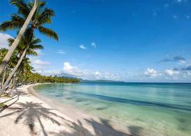 Hôtel Ôclub Select Wyndham Alltra Samana sup 2